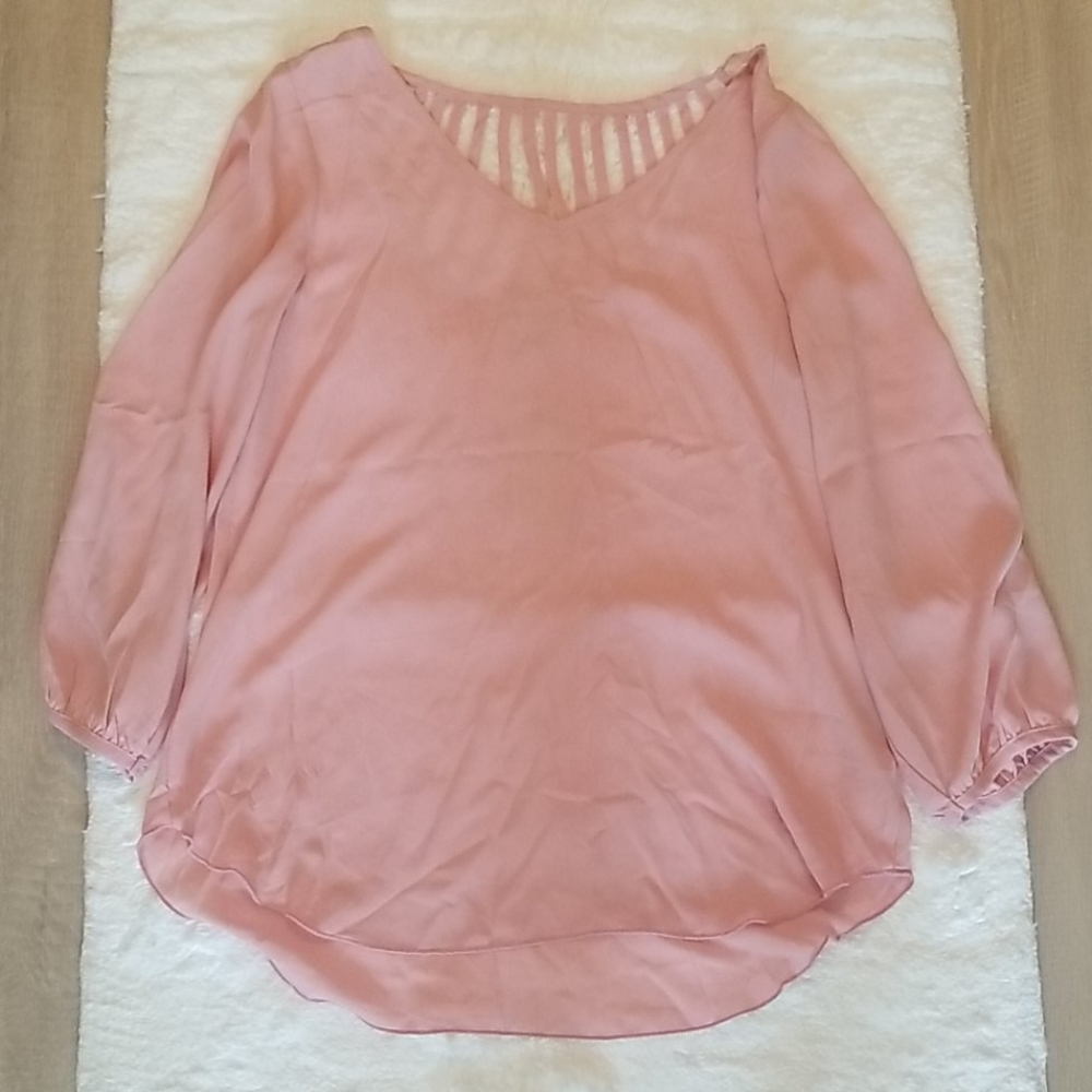 Philosophy Blouse